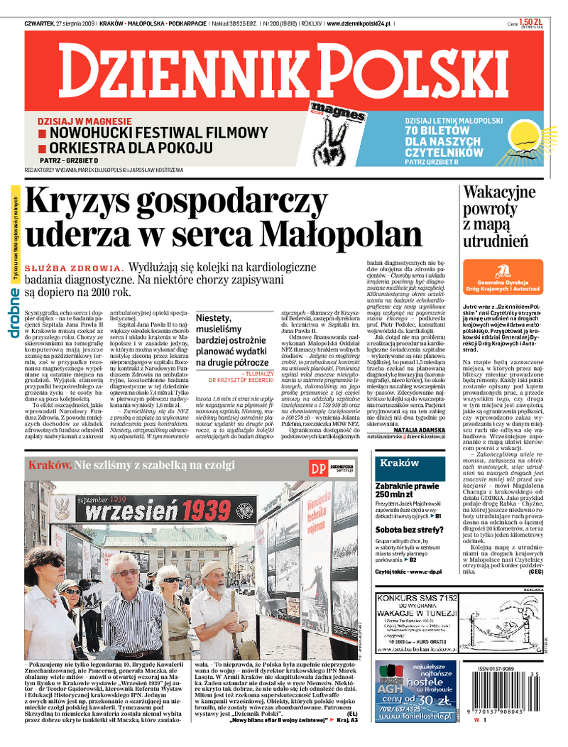 Dziennik Polski