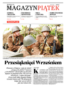 Magazyn Piątek