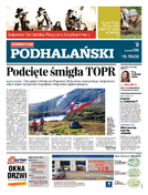 Dz. Podhalański