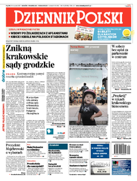 Dziennik Polski