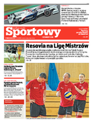 Sport podkarpacki