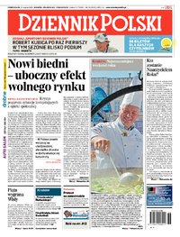 Dziennik Polski