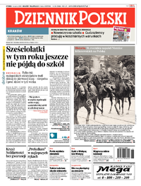 Dziennik Polski