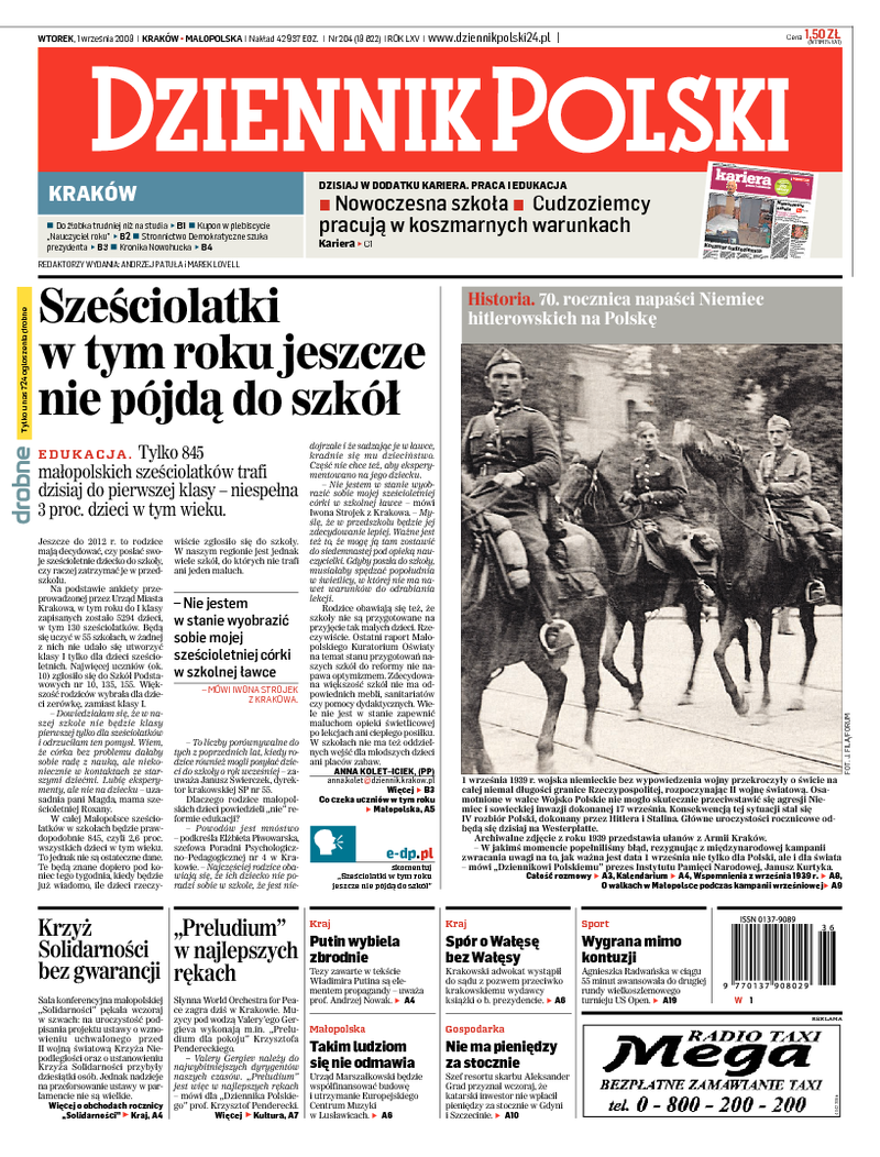 Dziennik Polski