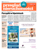 Przegląd nieruchomości