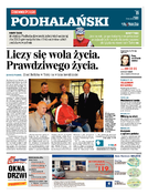 Dz. Podhalański