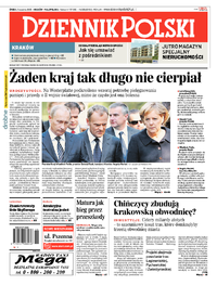 Dziennik Polski