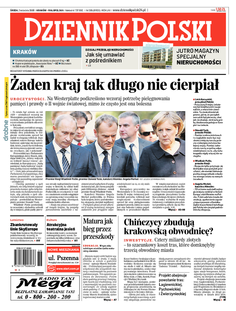 Dziennik Polski