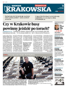 Kronika Krakowska