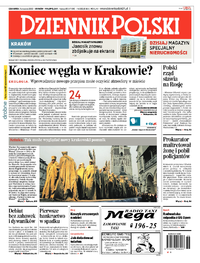 Dziennik Polski
