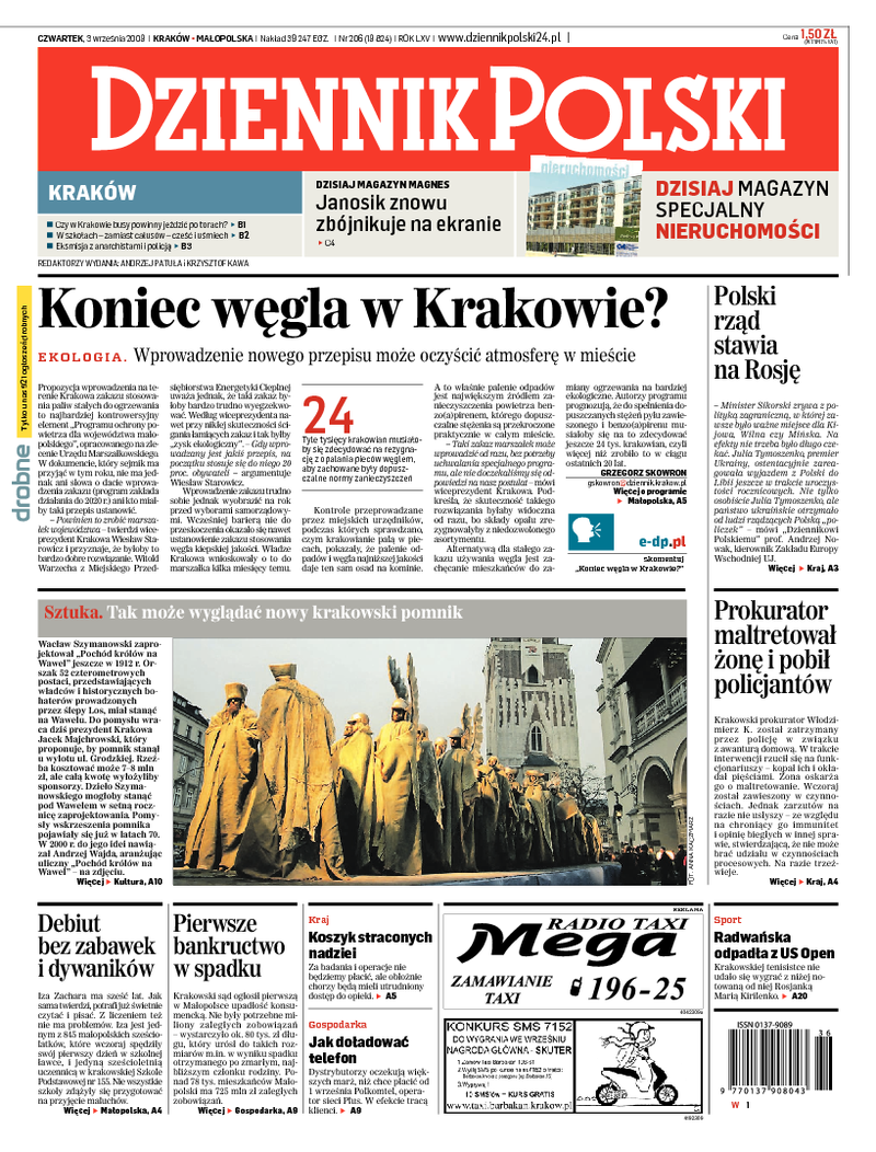 Dziennik Polski