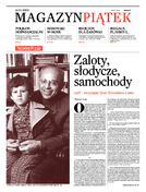 Magazyn Piątek