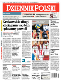 Dziennik Polski