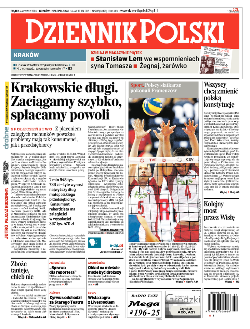 Dziennik Polski
