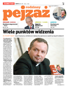 Pejzaż rodzinny