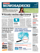 Dz. Nowosądecki
