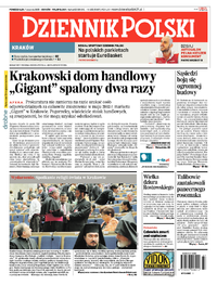 Dziennik Polski