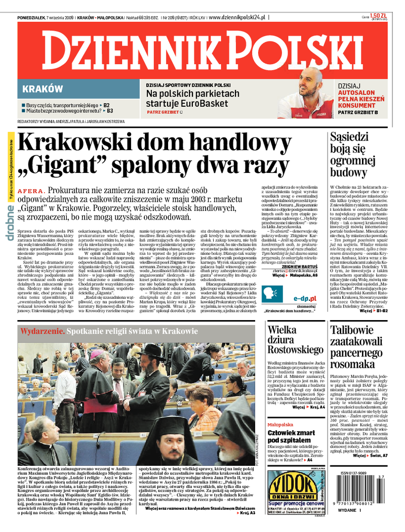 Dziennik Polski