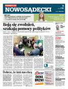 Dz. Nowosądecki