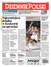 Dziennik Polski