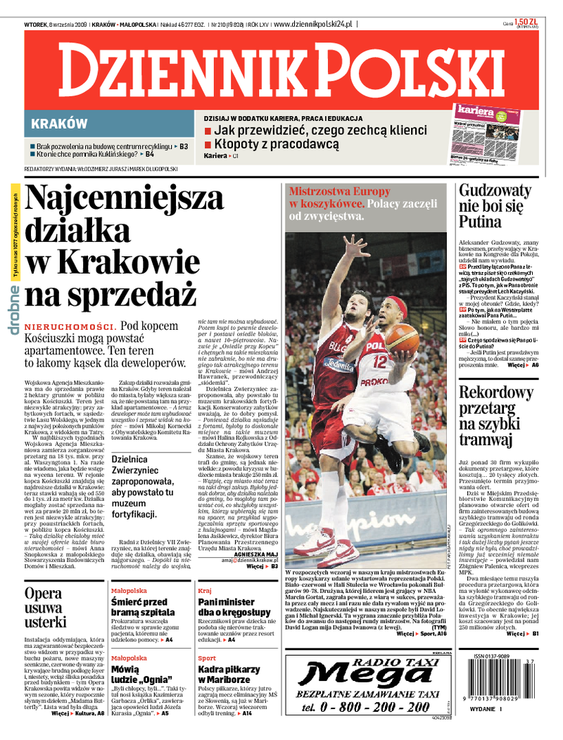 Dziennik Polski