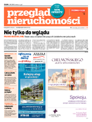 Przegląd nieruchomości