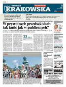 Kronika Krakowska
