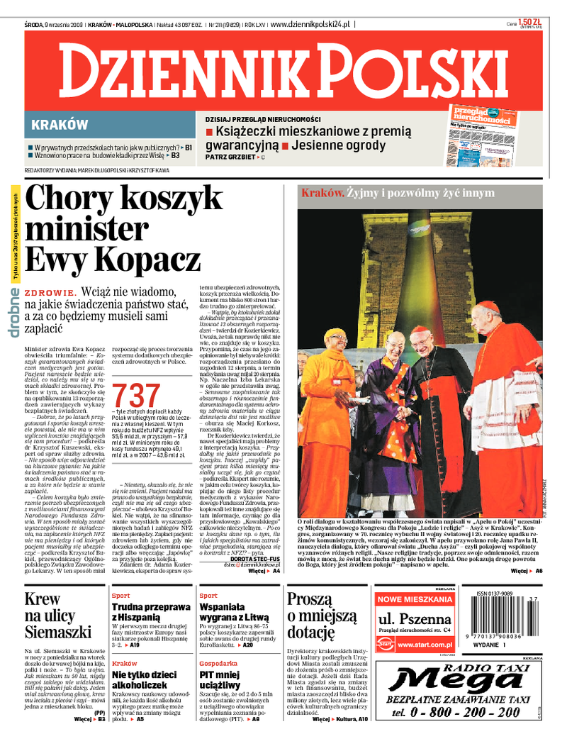 Dziennik Polski