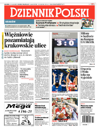 Dziennik Polski