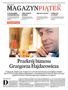 Magazyn Piątek