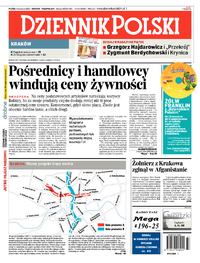 Dziennik Polski