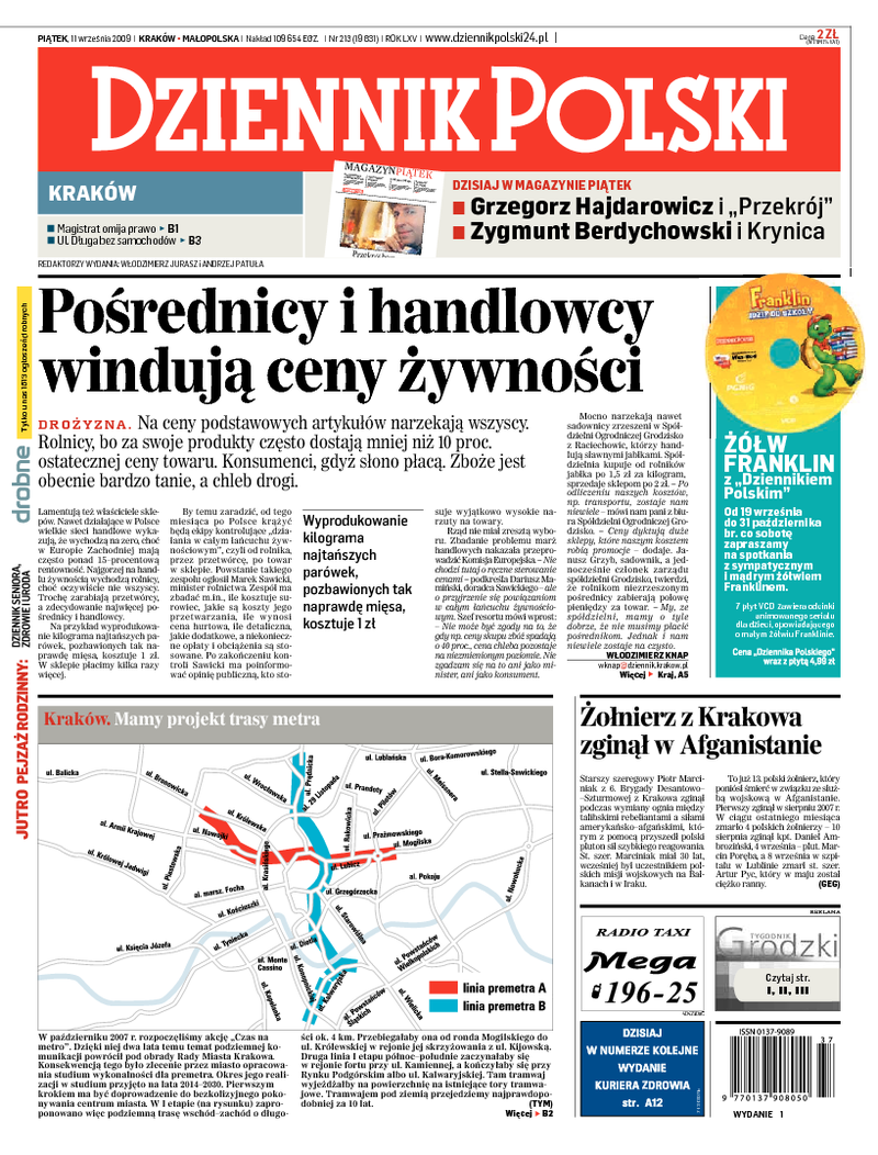 Dziennik Polski