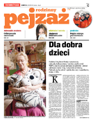 Pejzaż rodzinny