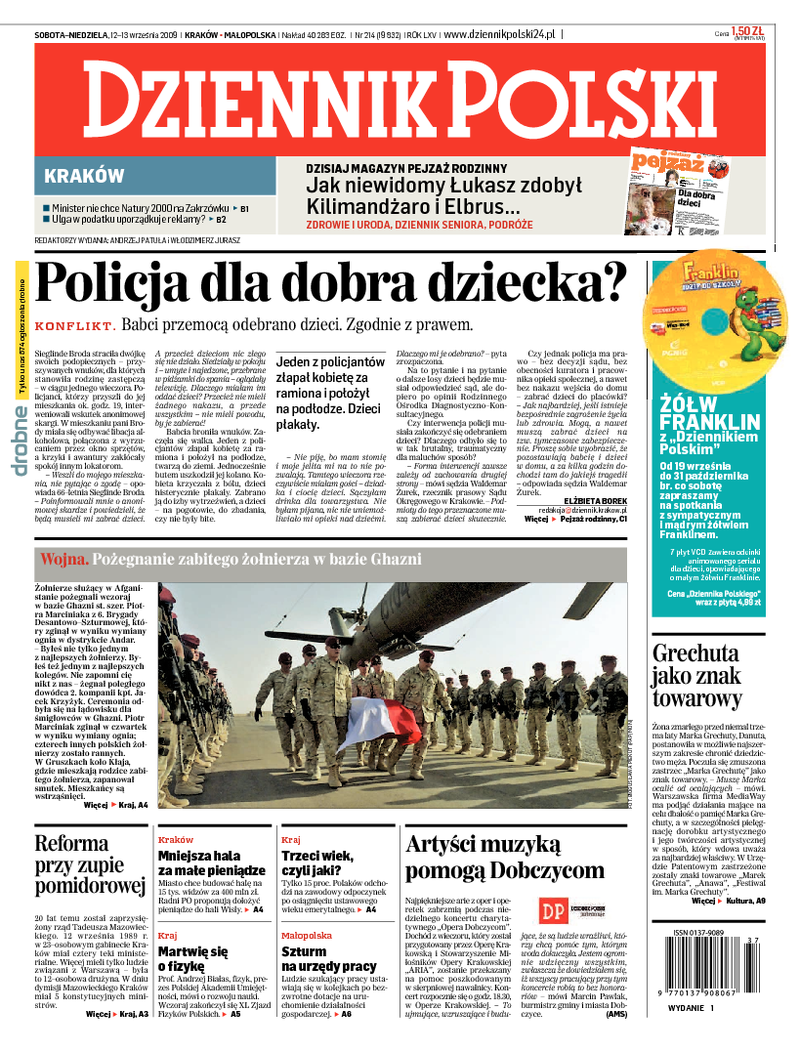 Dziennik Polski
