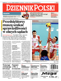 Dziennik Polski