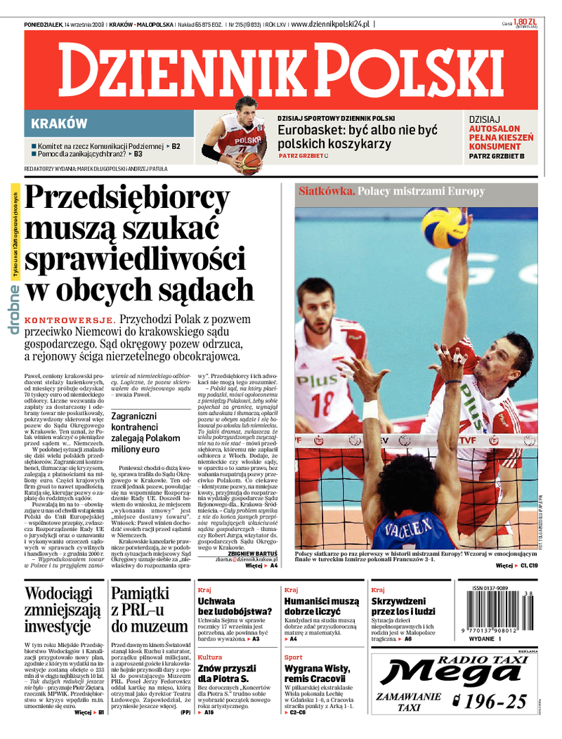 Dziennik Polski