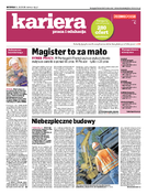 Kariera