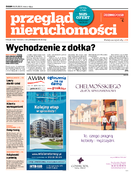 Przegląd nieruchomości