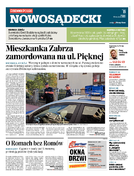 Dz. Nowosądecki