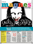 Magnes