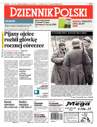 Dziennik Polski