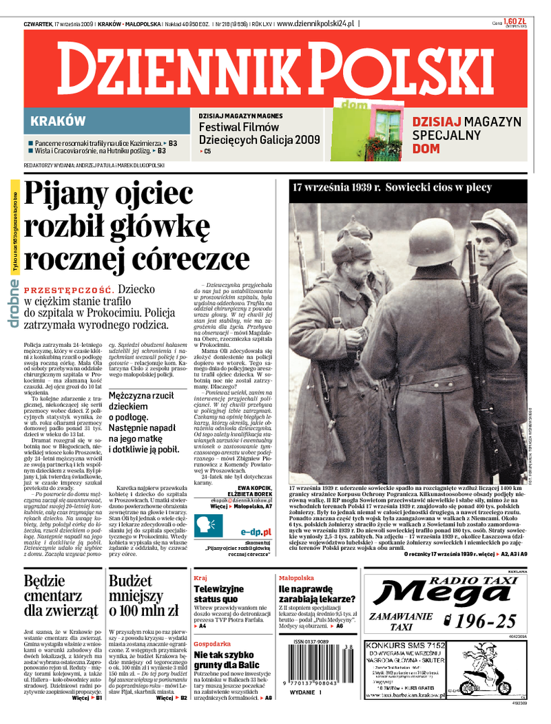 Dziennik Polski