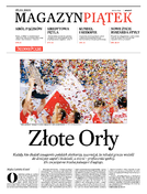 Magazyn Piątek