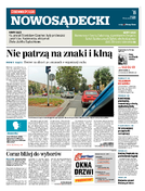 Dz. Nowosądecki