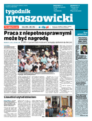 Tygodniki powiatowe