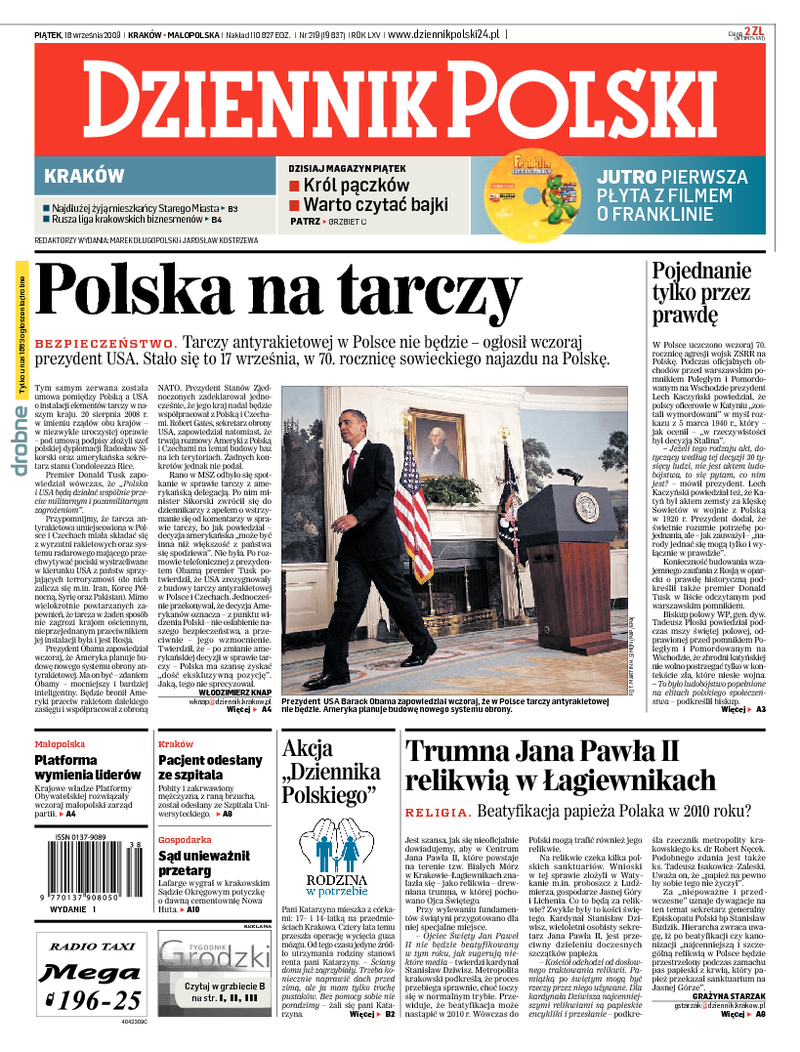 Dziennik Polski