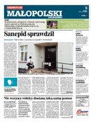 Dz. Małopolski Zach.