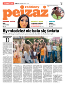 Pejzaż rodzinny