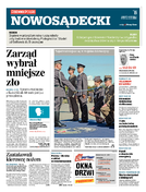 Dz. Nowosądecki
