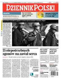 Dziennik Polski